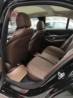 مێرسێدس بێنز E-Class
